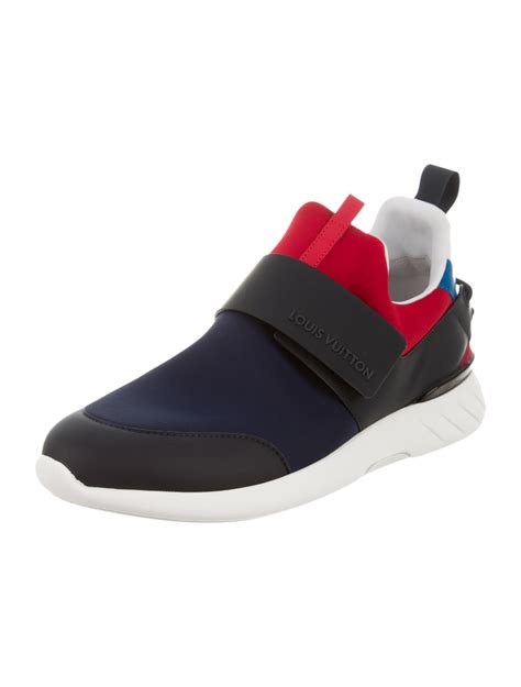 louis vuitton america's cup sneakers|louis vuitton cup today.